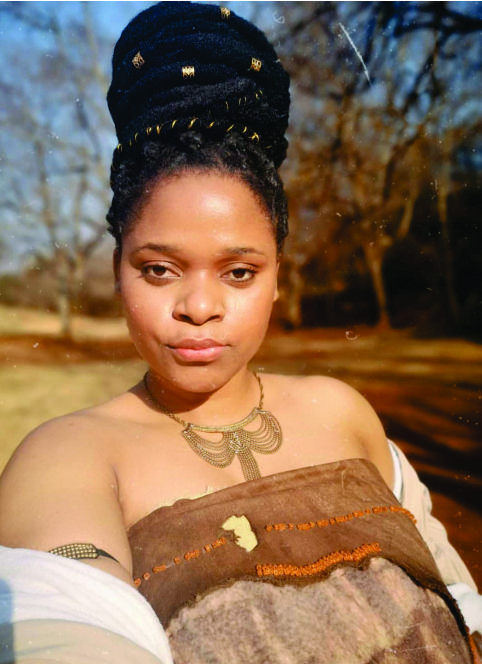 Sthandwa Nzuza